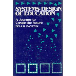 Systems Design of Education