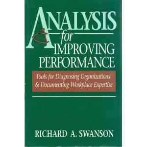 Analysis for Improving Performance