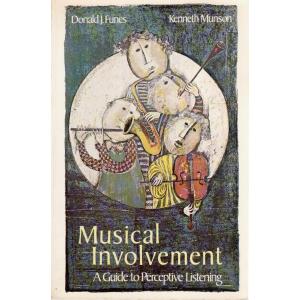 Musical Involvement