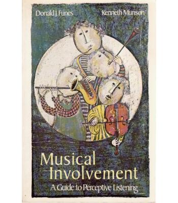Musical Involvement