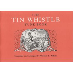 The Tin Whistle Tune Book