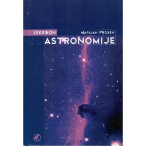 Leksikon astronomije
