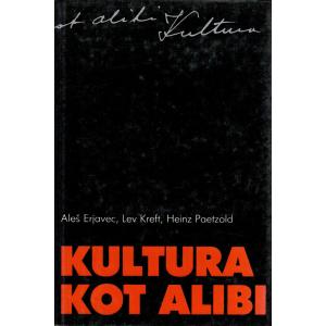 Kultura kot alibi