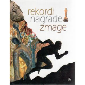 Rekordi, nagrade, zmage