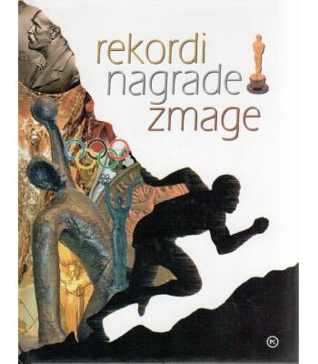 Rekordi, nagrade, zmage