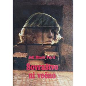 Sovraštvo ni večno