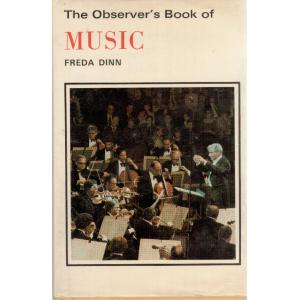 The Observer's Book of Music