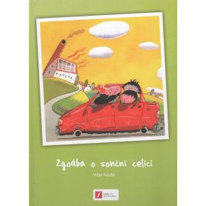 Zgodba o sončni celici