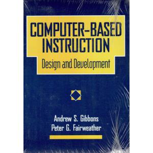 Computer-Based Instruction