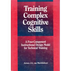Training Complex Cognitive Skills