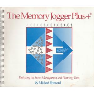 Memory Jogger Plus