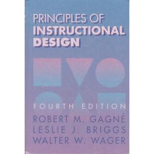 Principles of Instructional Design