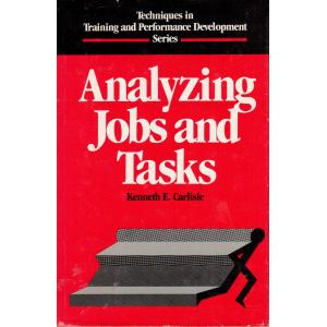 Analyzing Jobs and Tasks