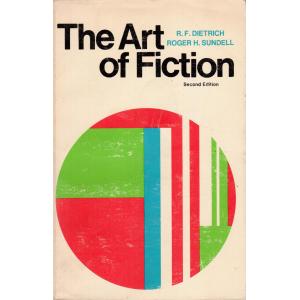 The art of fiction