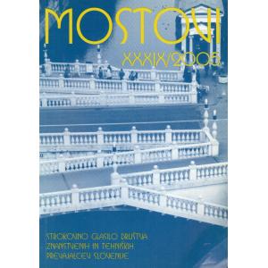 Mostovi XXXIX/2005