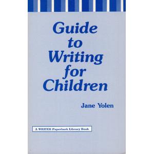 Guide to Writing for Children