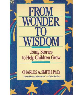 From Wonder to Wisdom