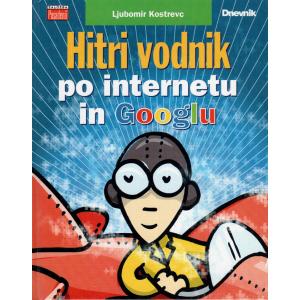 Hitri vodnik po internetu in Googlu