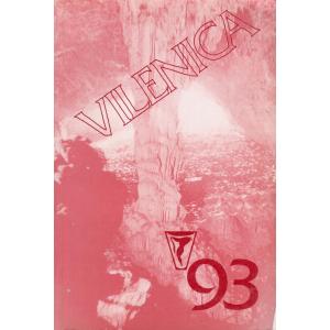 Vilenica 1993