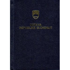 Ustava Republike Slovenije