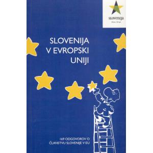 Slovenija v Evropski uniji
