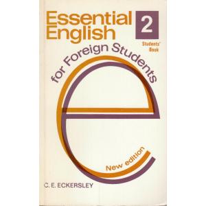 Essential English 2
