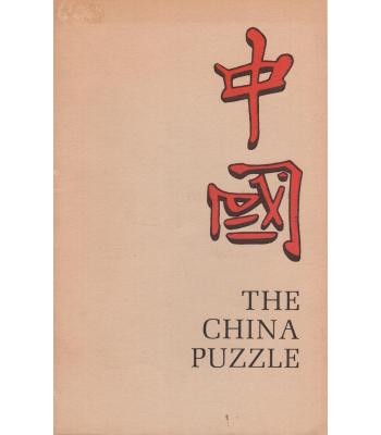 The China Puzzle