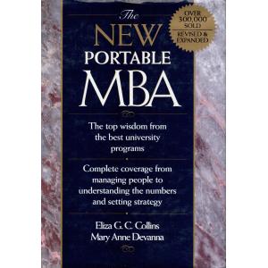 The New Portable MBA