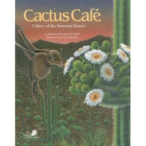 Cactus Café