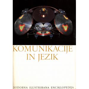 Sodobna ilustrirana enciklopedija - Komunikacije in jezik