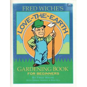 Gardening book for beginners