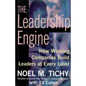 The Leadership Engine