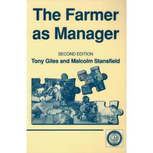 The Farmer As Manager