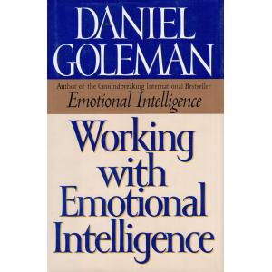 Working with Emotional Intelligence