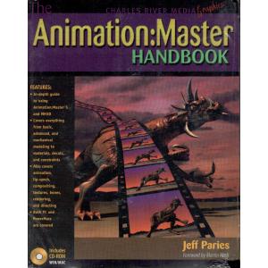 The Animation:Master Handbook