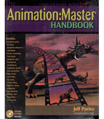 The Animation:Master Handbook