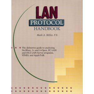 LAN Protocol Handbook