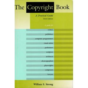 The Copyright Book