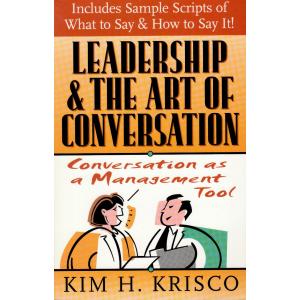 Leadership and the Art of Conversation