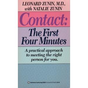 Contact: The First Four Minutes