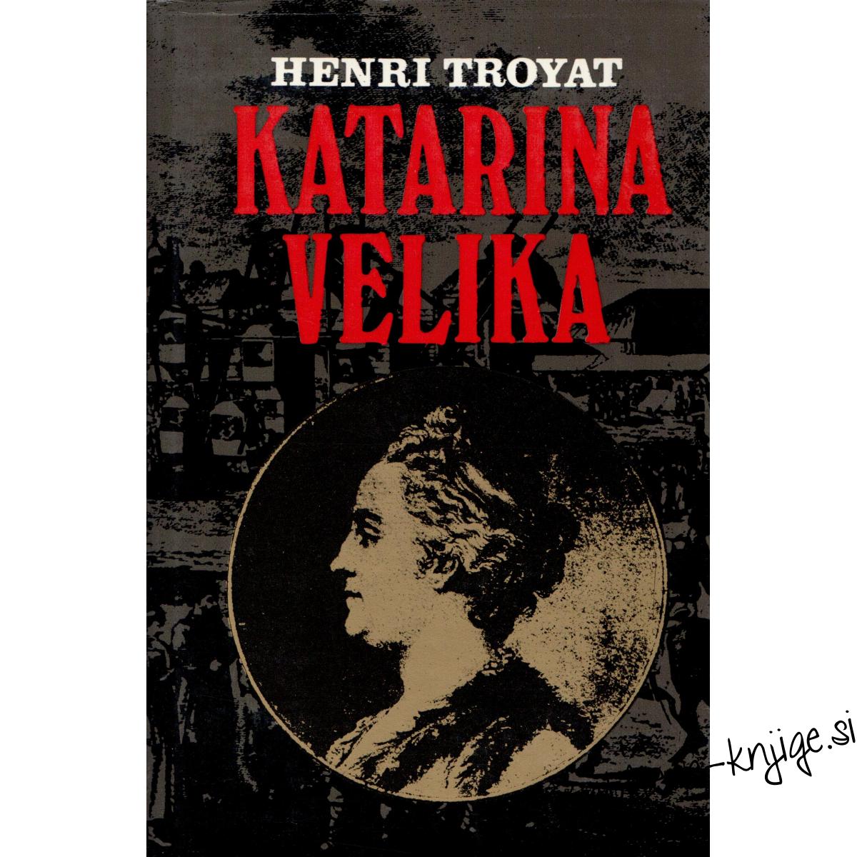 Katarina Velika