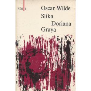 Slika Doriana Graya