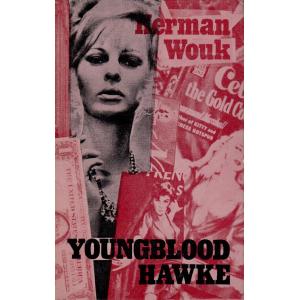 Youngblood Hawke 1