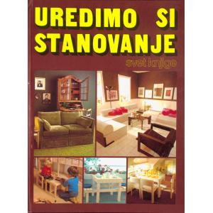 Uredimo si stanovanje