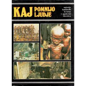 Kaj pomnijo ljudje