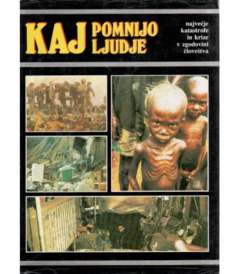 Kaj pomnijo ljudje