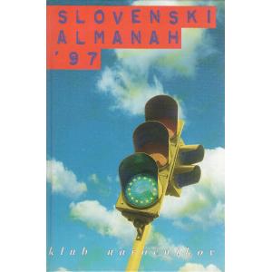 Slovenski almanah '97