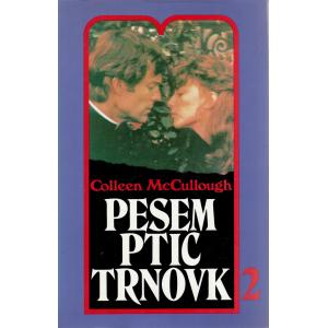Pesem ptic trnovk 2