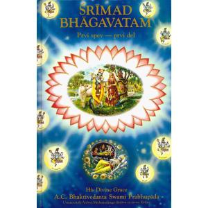 Śrimad Bhagavatam - Prvi spev - prvi del