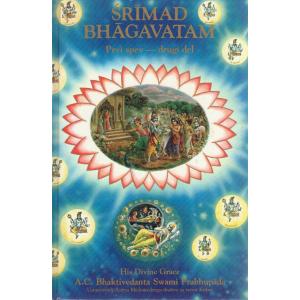 Śrimad Bhagavatam - Prvi spev - drugi del